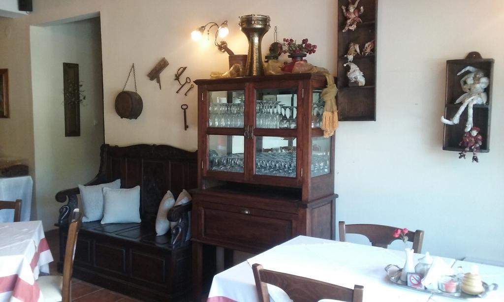 Boutique Palladio Portariá Eksteriør bilde