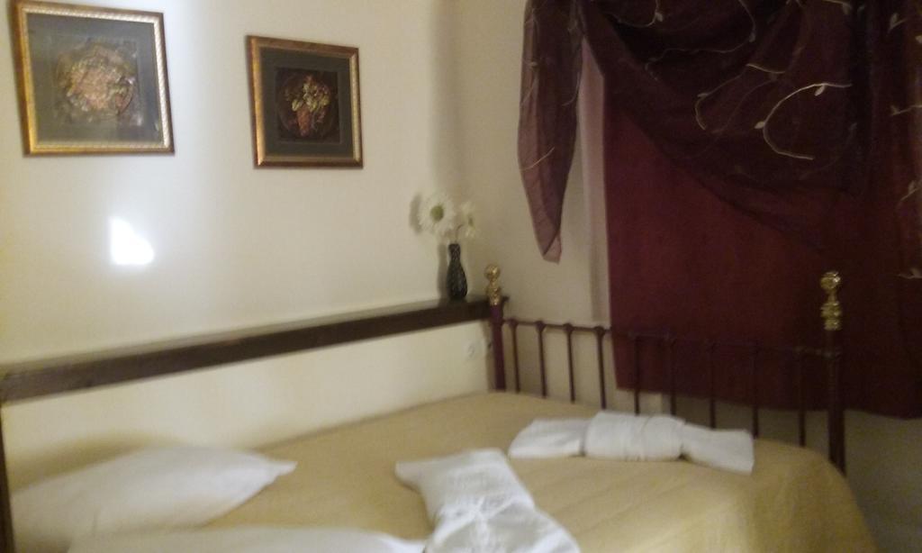Boutique Palladio Portariá Rom bilde