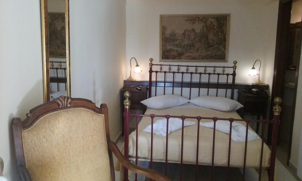Boutique Palladio Portariá Rom bilde
