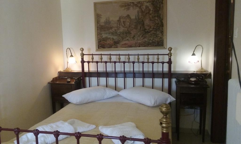 Boutique Palladio Portariá Rom bilde
