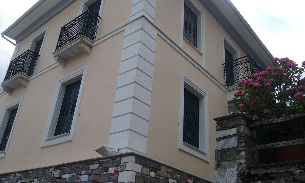 Boutique Palladio Portariá Rom bilde