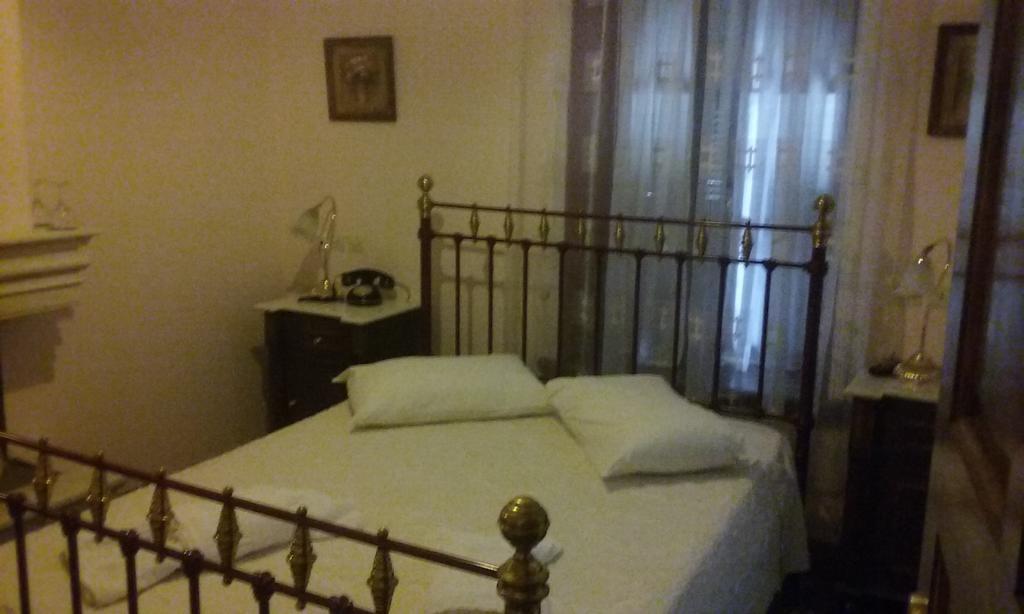 Boutique Palladio Portariá Rom bilde
