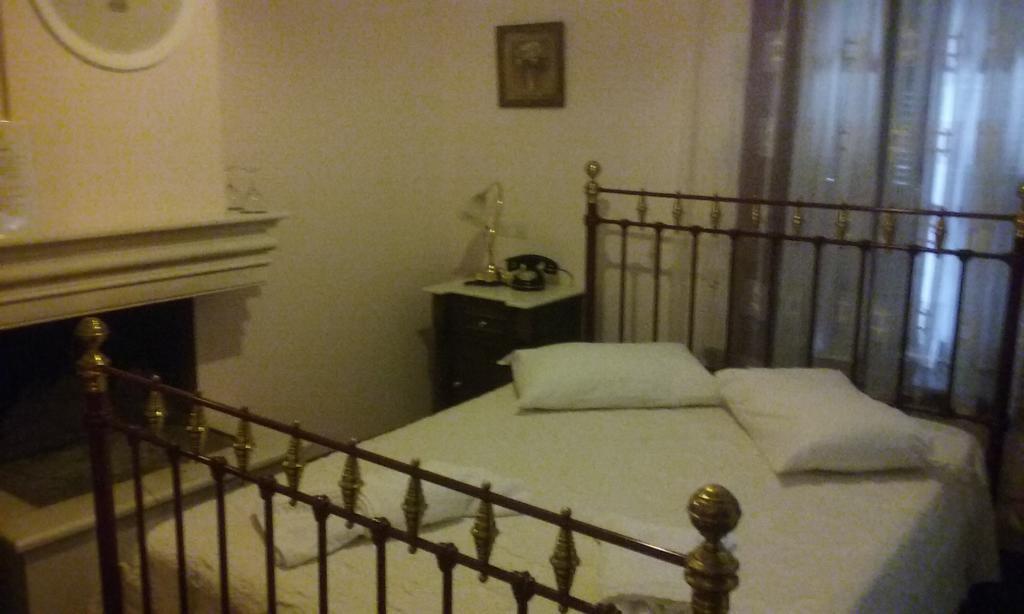 Boutique Palladio Portariá Rom bilde