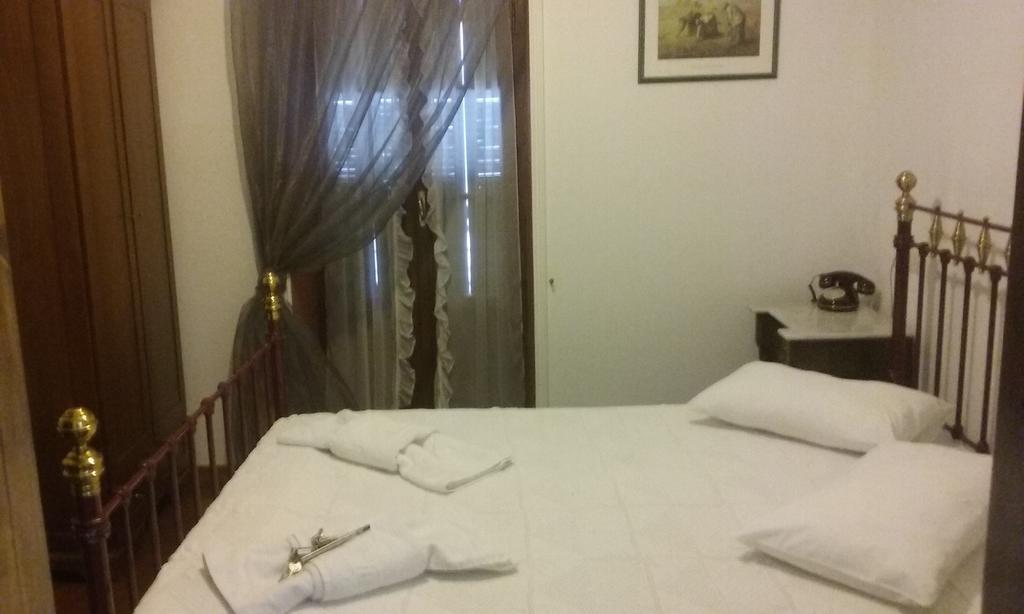 Boutique Palladio Portariá Rom bilde