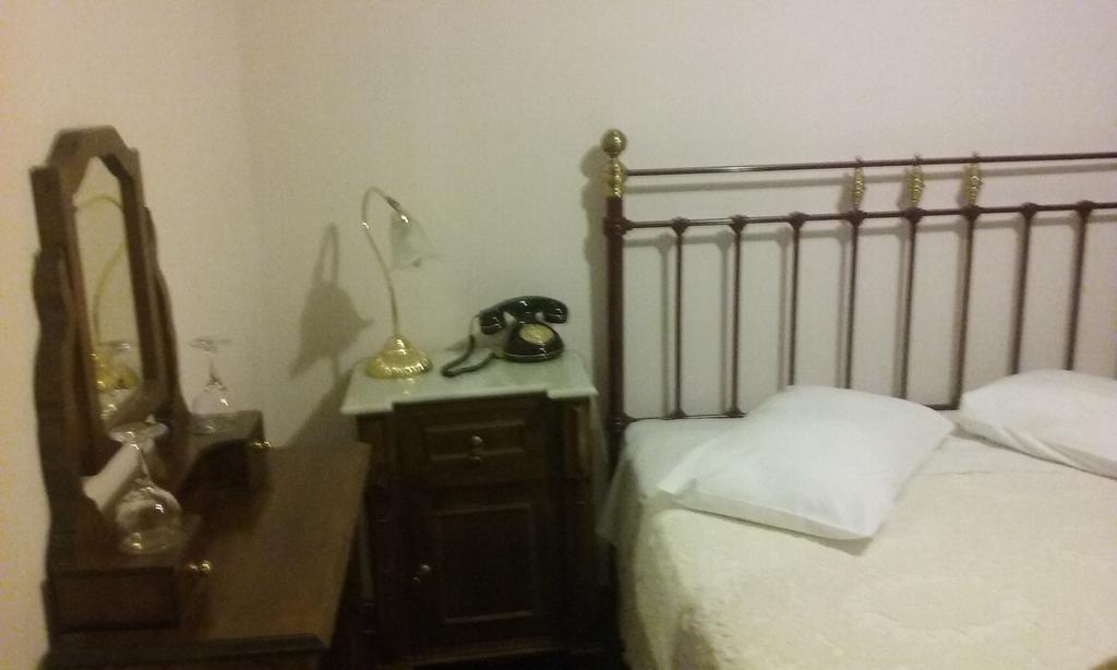 Boutique Palladio Portariá Rom bilde