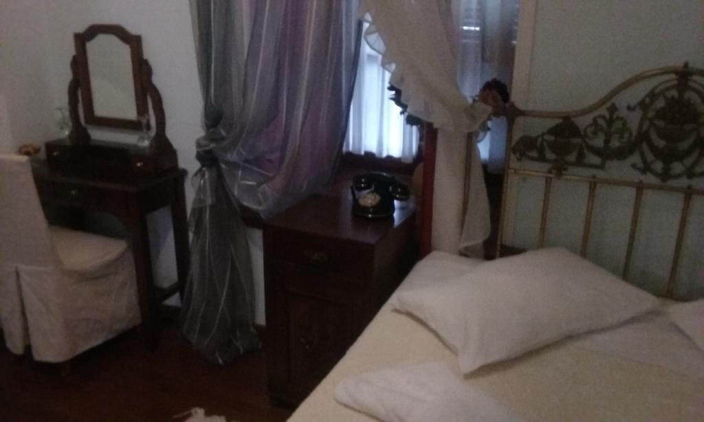 Boutique Palladio Portariá Rom bilde