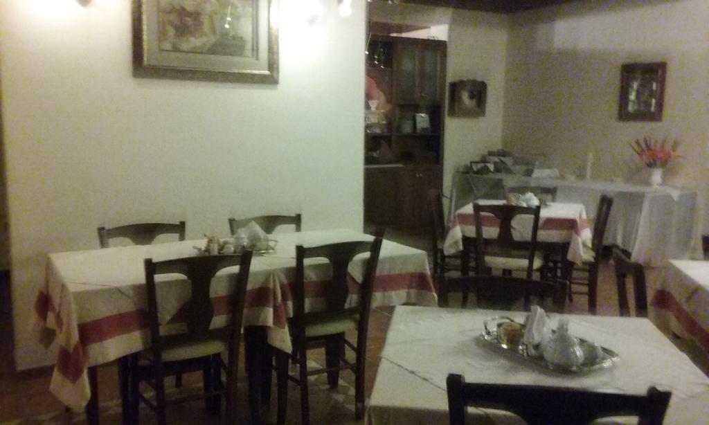 Boutique Palladio Portariá Eksteriør bilde