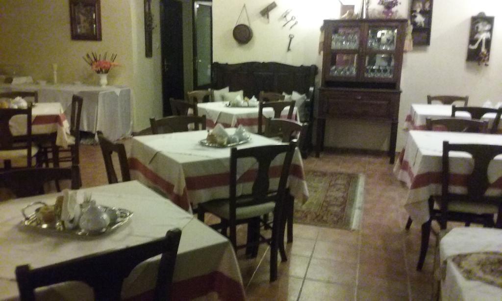 Boutique Palladio Portariá Eksteriør bilde