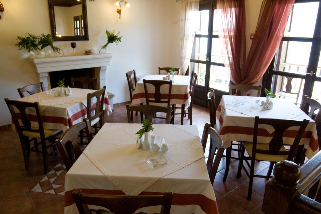 Boutique Palladio Portariá Eksteriør bilde