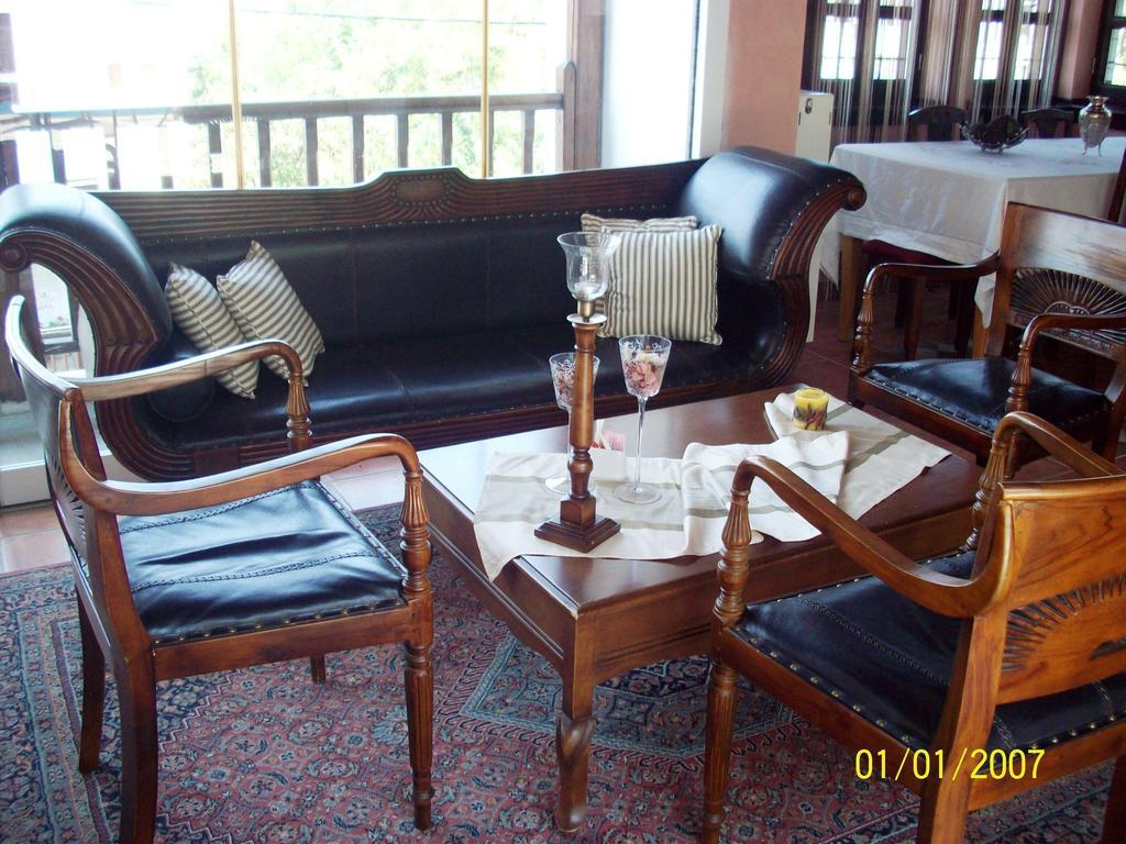 Boutique Palladio Portariá Eksteriør bilde
