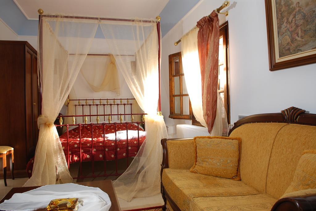 Boutique Palladio Portariá Rom bilde