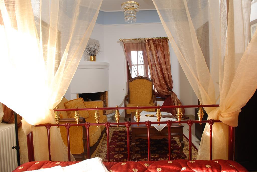 Boutique Palladio Portariá Rom bilde