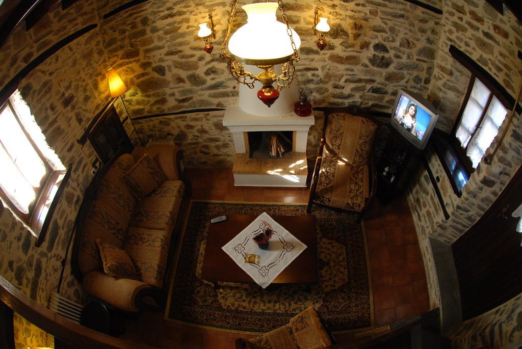 Boutique Palladio Portariá Rom bilde