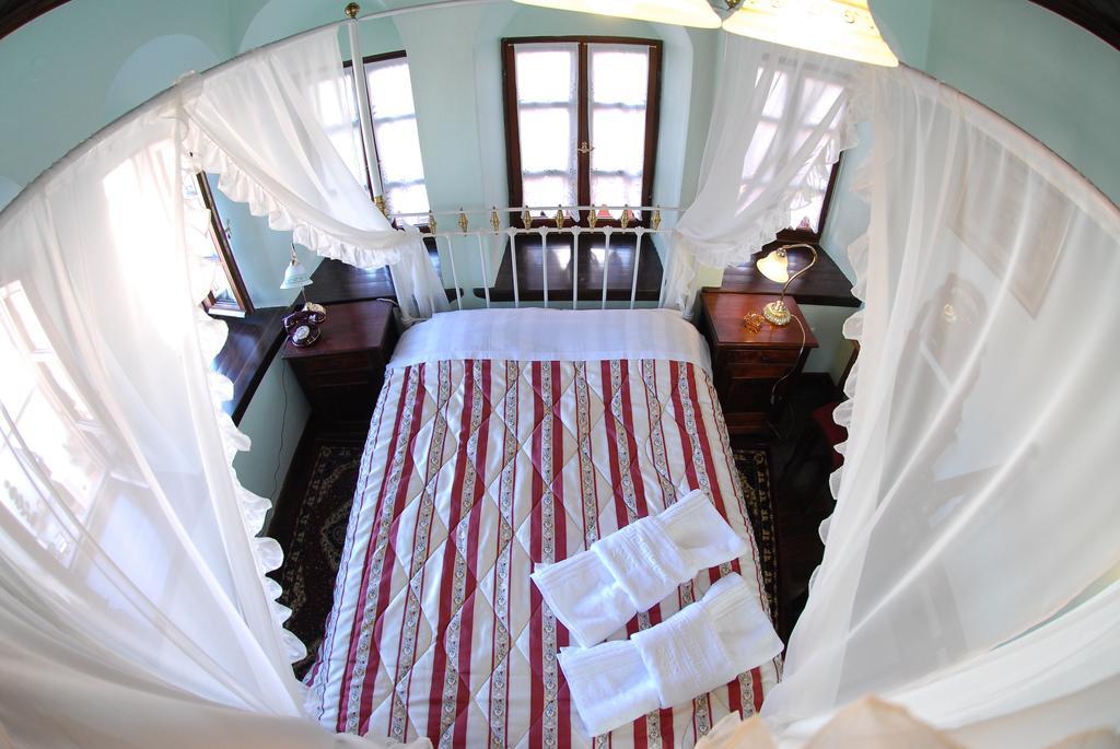 Boutique Palladio Portariá Rom bilde