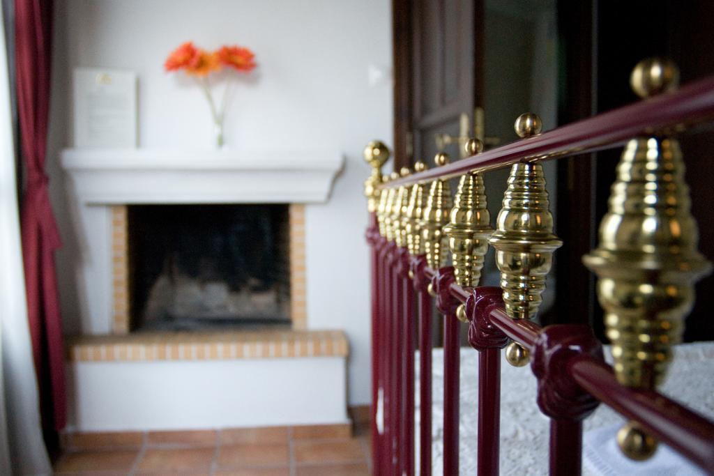 Boutique Palladio Portariá Rom bilde