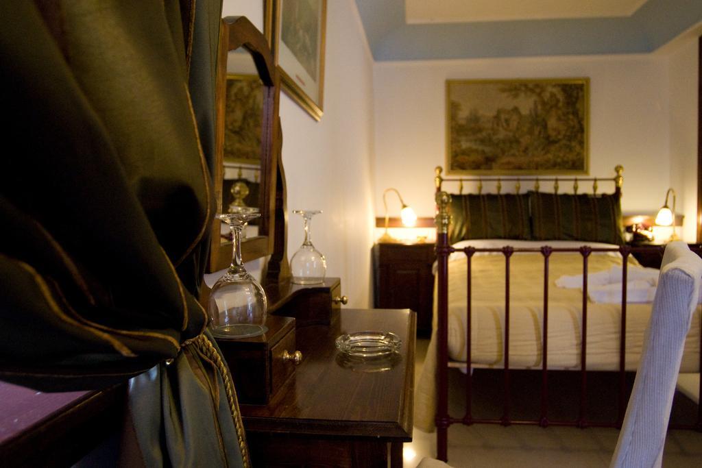 Boutique Palladio Portariá Rom bilde