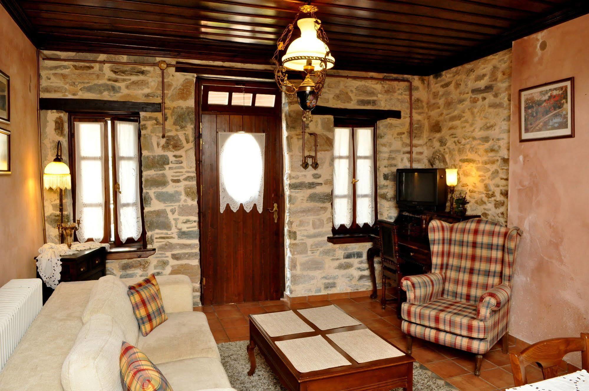Boutique Palladio Portariá Eksteriør bilde