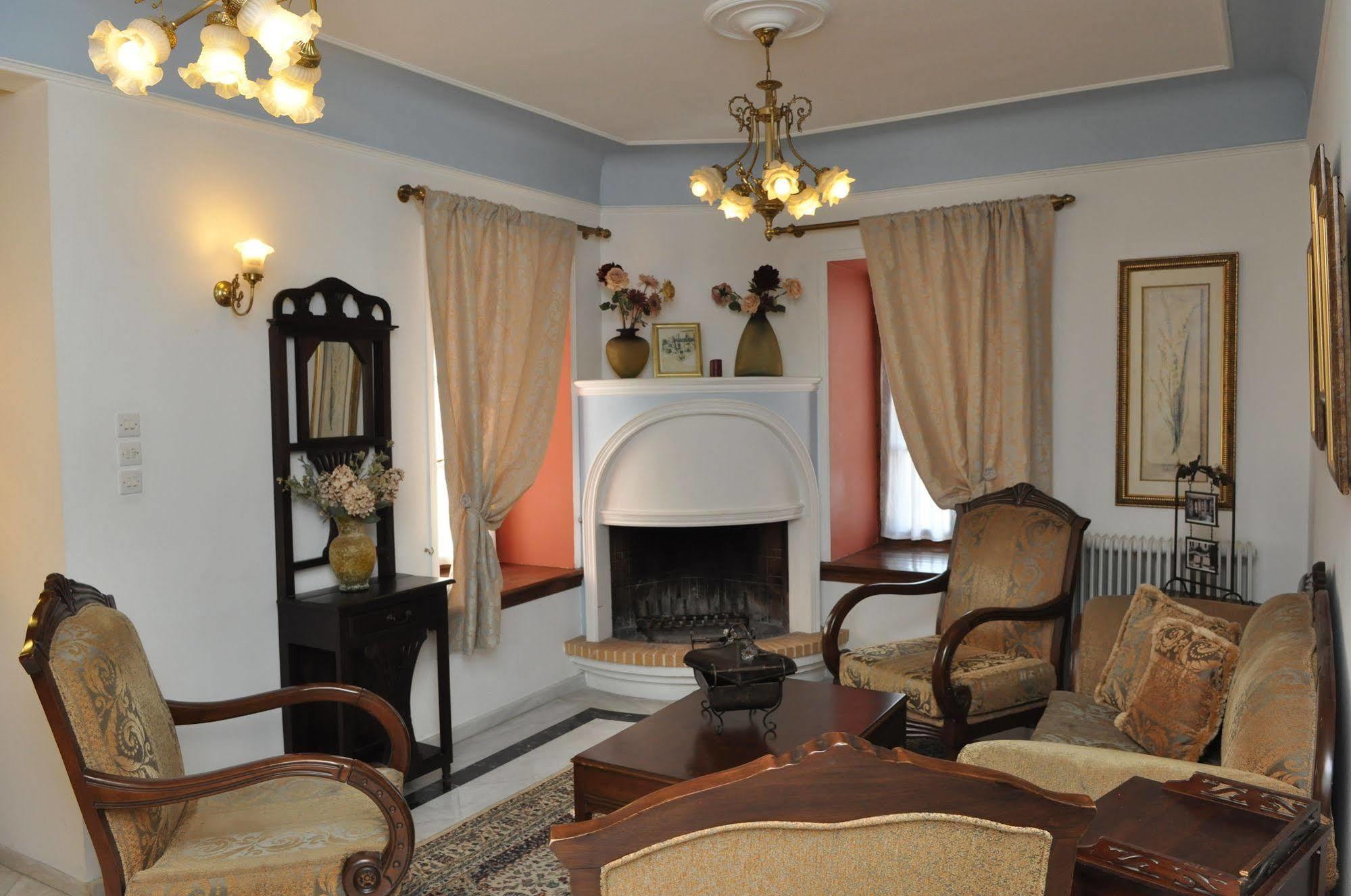 Boutique Palladio Portariá Eksteriør bilde