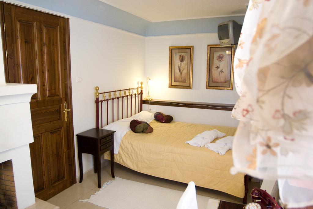 Boutique Palladio Portariá Eksteriør bilde