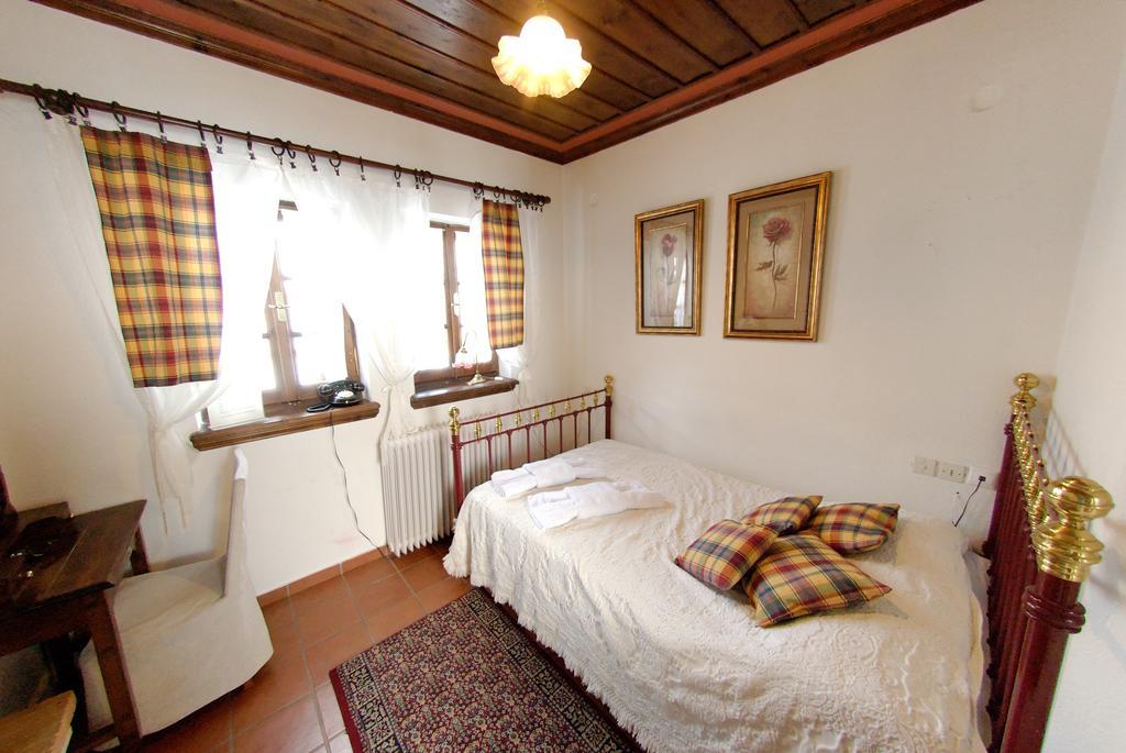 Boutique Palladio Portariá Eksteriør bilde